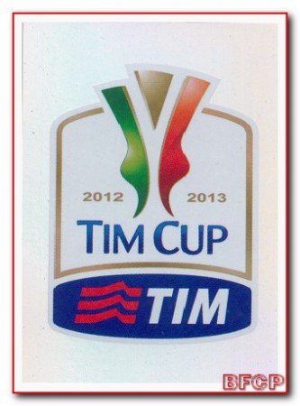 LOGO COPPA ITALIA TIM