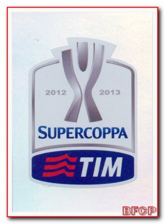 LOGO SUPERCOPPA TIM