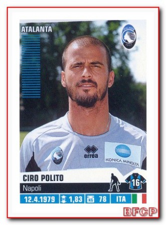 Ciro POLITO