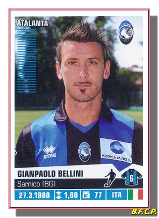 Gianpaolo BELLINI