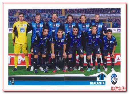 ATALANTA 1907