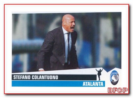 Stefano COLANTUONO