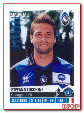 Stefano LUCCHINI