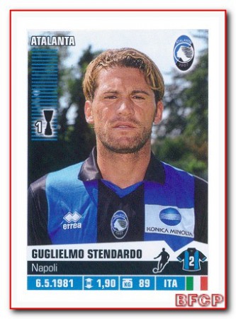 Guglielmo STENDARDO