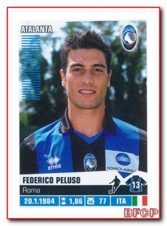 Federico PELUSO