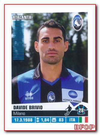 Davide BRIVIO