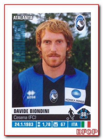 Davide BIONDINI