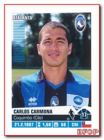 Carlos CARMONA