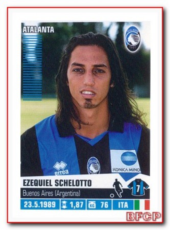 Ezequiel SCHELOTTO