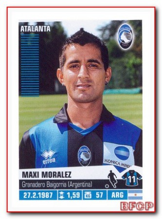 Maxi MORALEZ