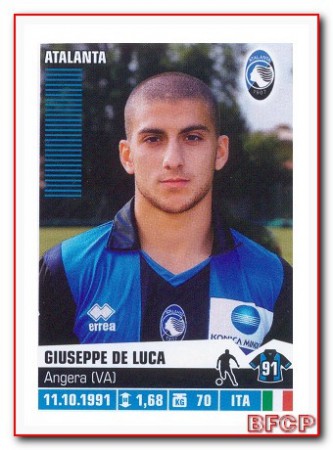 Giuseppe DE LUCA