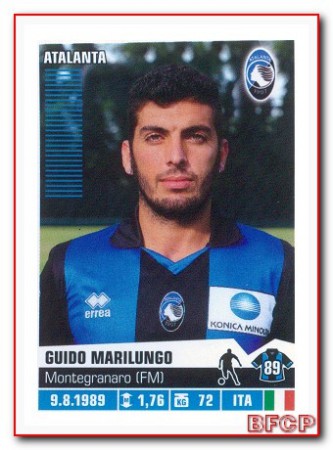 Guido MARILUNGO