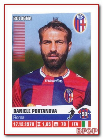 Daniele PORTANOVA