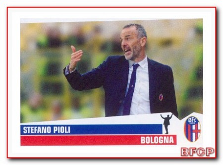 Stefano PIOLI