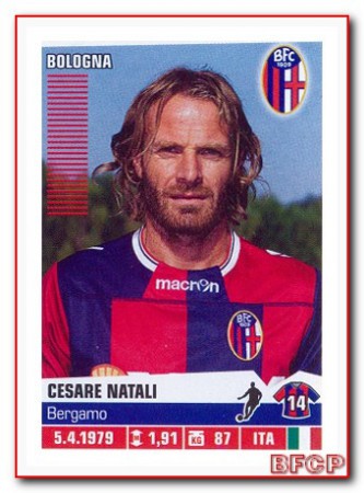 Cesare NATALI