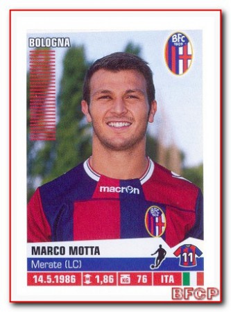 Marco MOTTA