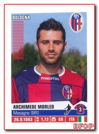 Archimede MORLEO