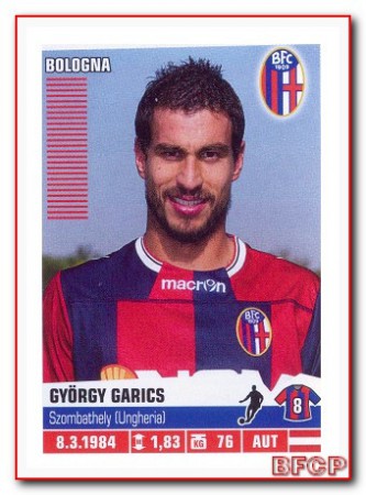 Gyorgy GARICS