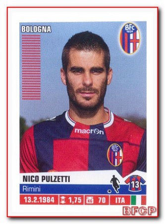 Nico PULZETTI