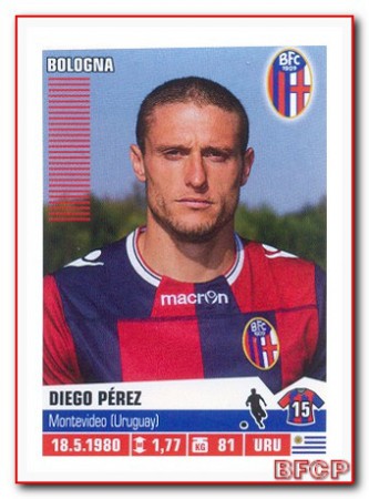 Diego PEREZ