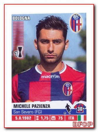 Michele PAZIENZA