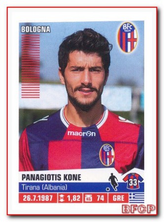 Panagiotis KONE