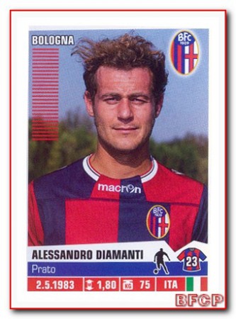 Alessandro DIAMANTI