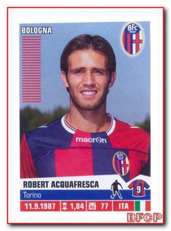 Robert ACQUAFRESCA