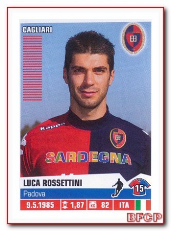 Luca ROSSETTINI