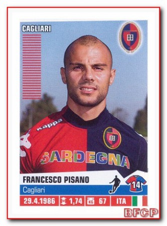 Francesco PISANO