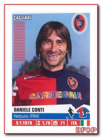 Daniele CONTI