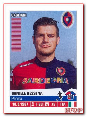 Daniele DESSENA