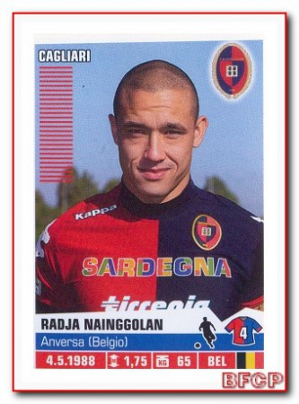 Radja NAINGGOLAN