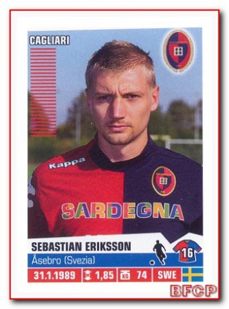 Sebastian ERIKSSON