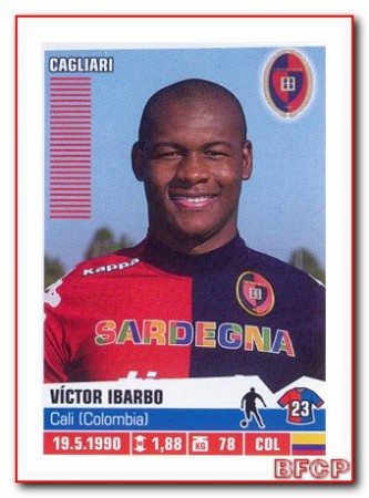 Victor IBARBO