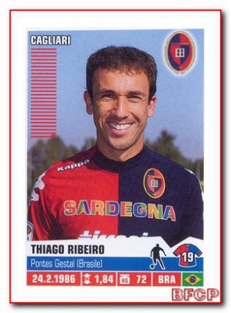 Thiago RIBEIRO