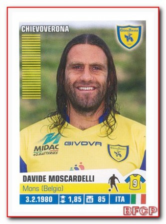 Davide MOSCARDELLI