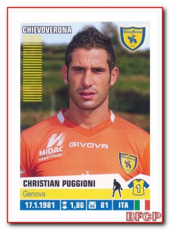 Christian PUGGIONI