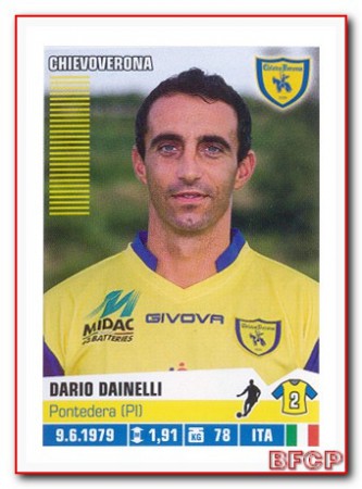 Dario DAINELLI
