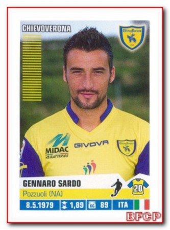 Gennaro SARDO