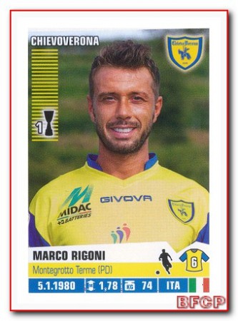 Marco RIGONI