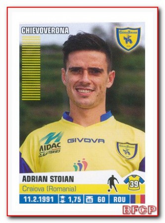Adrian STOIAN