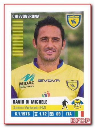 David DI MICHELE