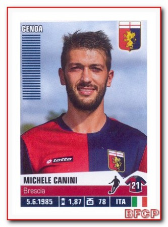 Michele CANINI