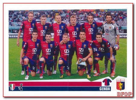 GENOA