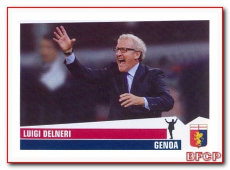 Luigi DELNERI