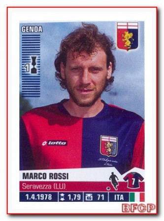 Marco ROSSI