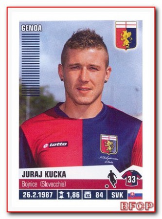 Juraj KUCKA