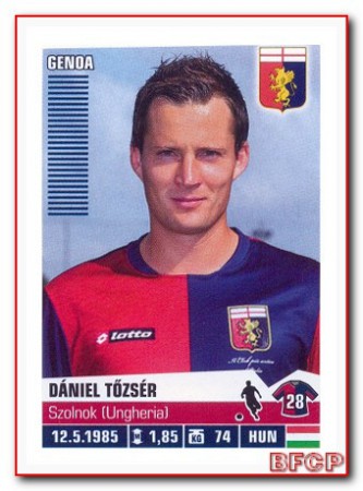 Danier TOZSER