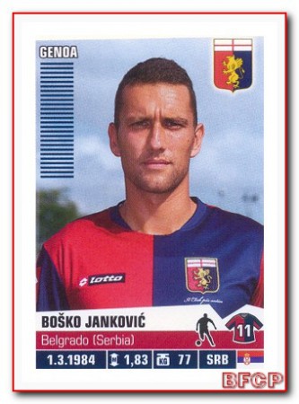 Bosko JANKOVIC